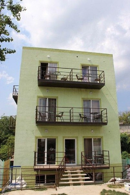 Продаж комерційне приміщення на ул. Абрикосовая, 97а приміщень - 22, поверх - 1 Odessa - photo 4