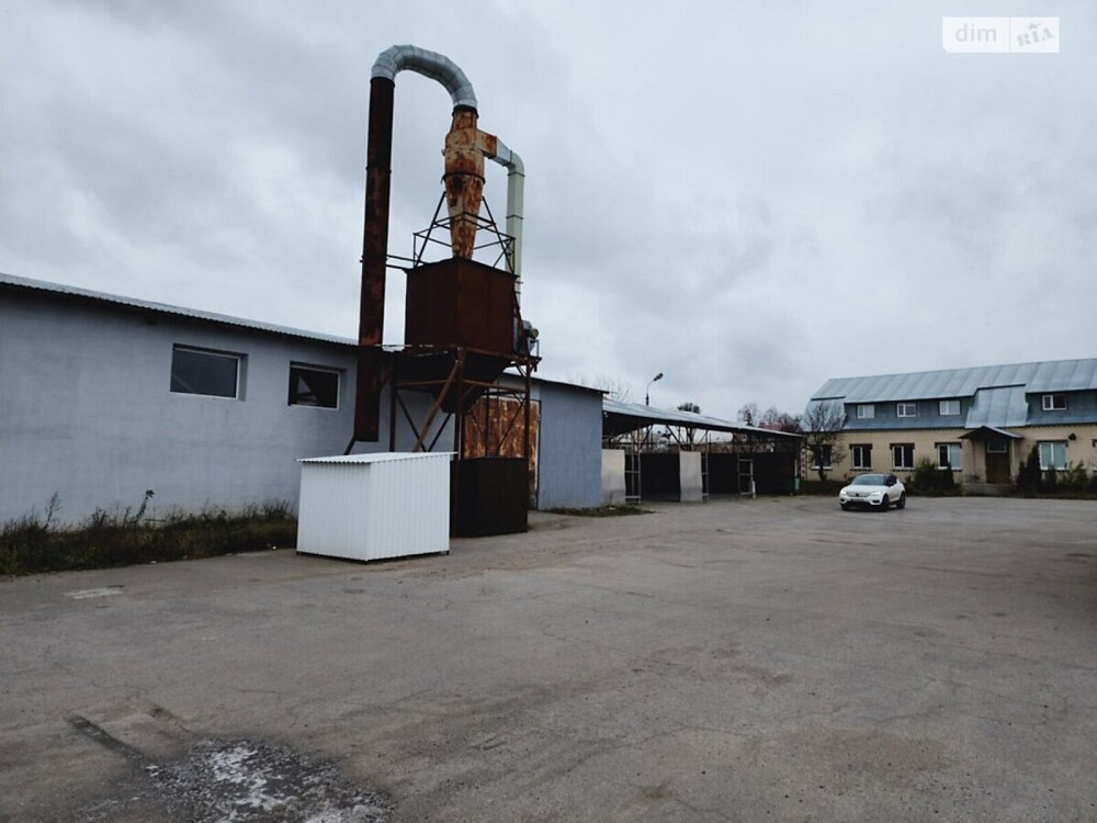 Продаж земельної ділянки 1.52 га на якова шепеля Вінниця - фото 4