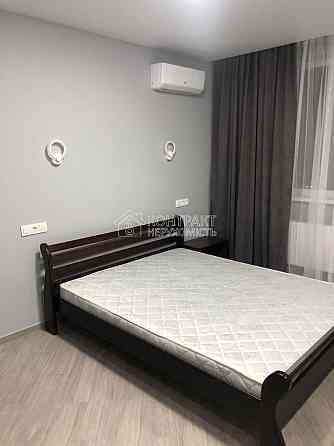 Оренда 1к Квартира 40 кв.м Борткевича вул. Харків