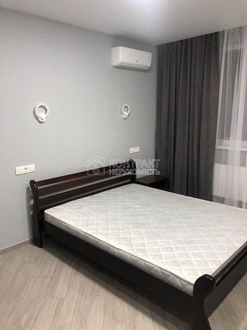 Оренда 1к Квартира 40 кв.м Борткевича вул. Харків - фото 1