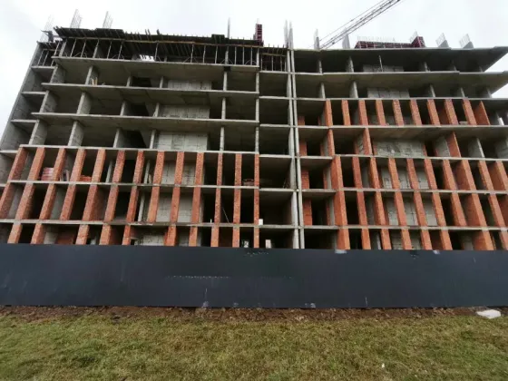 Продаж 1к Квартира 41 кв.м Капушанська 145е Ужгород