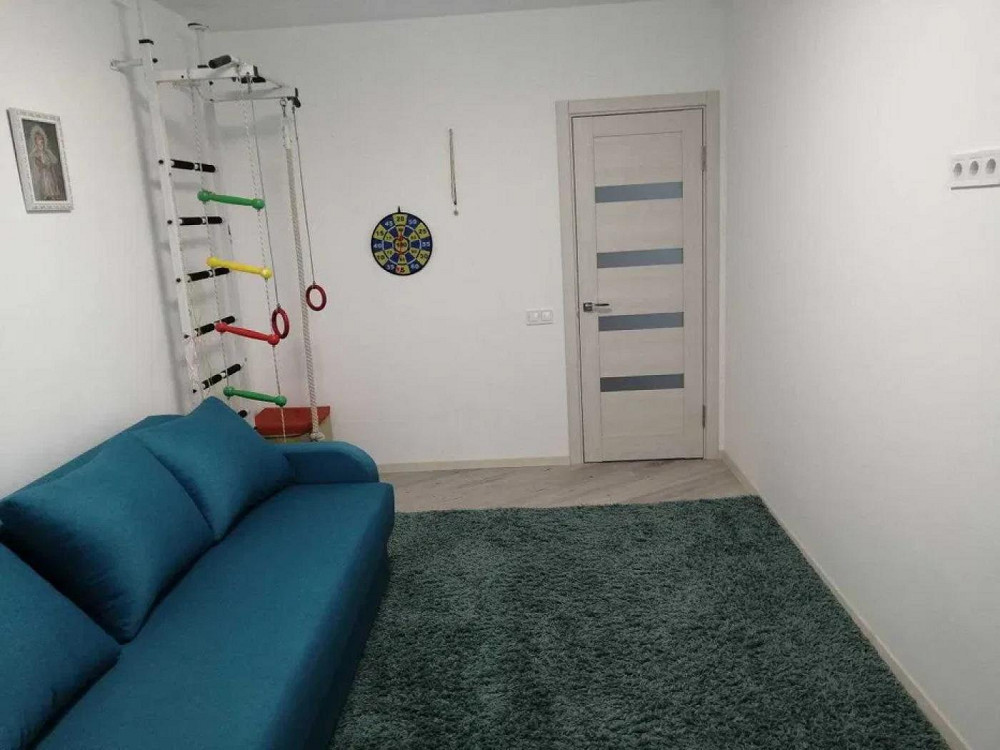 Продаж Квартира 2-кімнатна, 10/10 поверх на вул. Ленона Джона Львів - фото 9