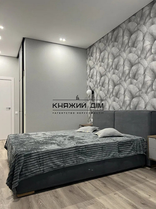 Оренда 2 кімнатна квартира ЖК Манхетен КОД 11203576 Київ - фото 1