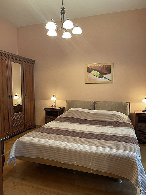 Оренда Квартира 1-кімнатна, 2/5 поверх на Уютная ул., 9 Одесса - изображение 2