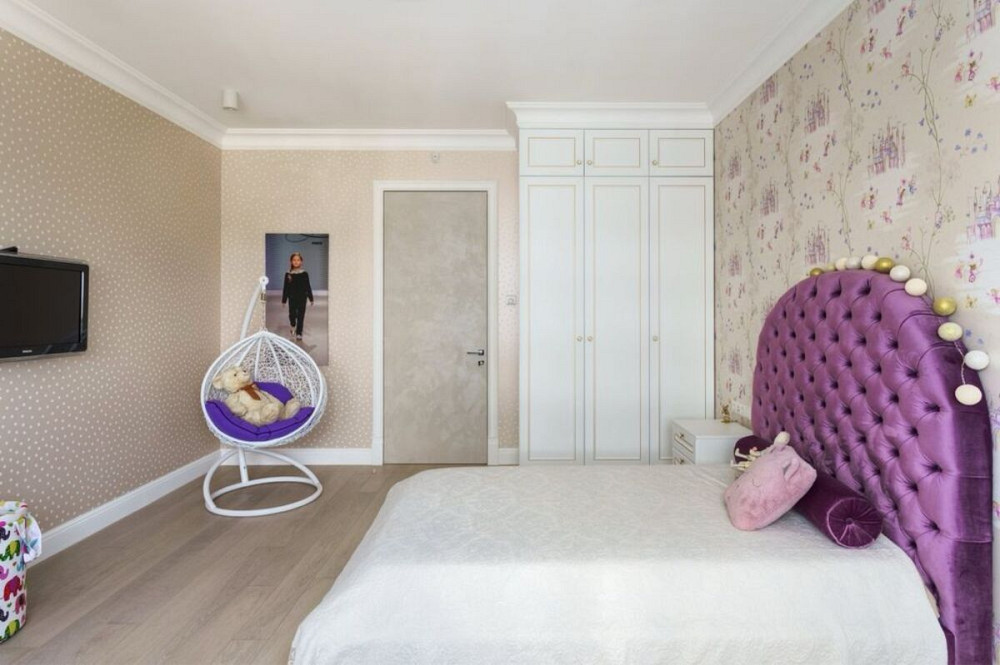 Продаж Квартира 3-кімнатна, 13/23 поверх на Трускавецька, 4Б Київ - фото 15