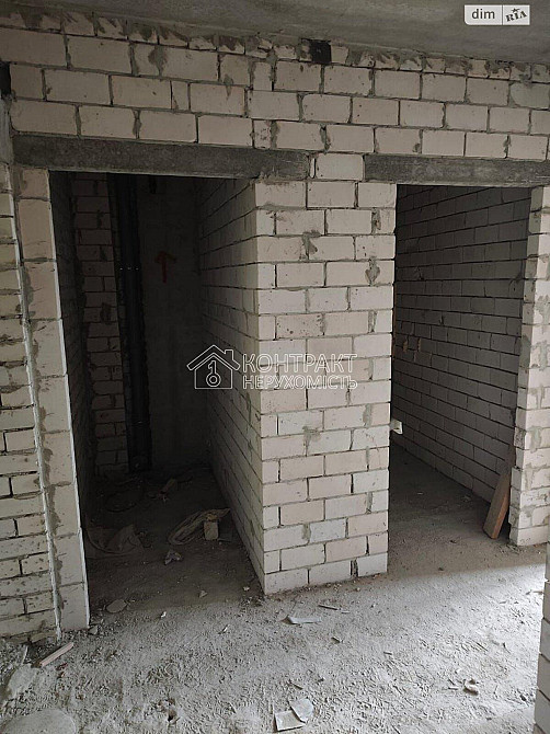 Продаж Квартира 2-кімнатна, 3/9 поверх на вул. Барабашова Харків - фото 5