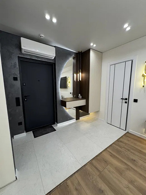 Продаж Квартира 1-кімнатна, 7/12 поверх на вул. Ленкавського Ивано-Франковск - изображение 11