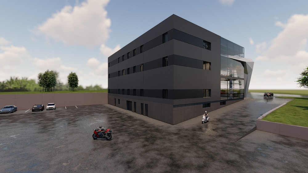 Оренда приміщення вільного призначення на вул. Микулинецька поверх - 1/3 Тернопіль - фото 4