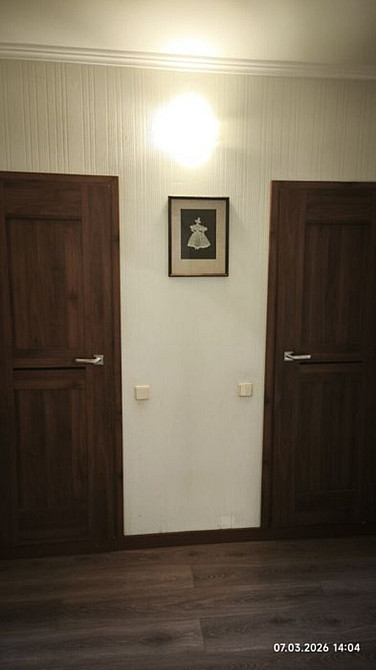 Продаж Квартира 3-кімнатна, 5/9 поверх на Юлії Здановської вул. (Михайла Ломоносова), 29 Київ - фото 9