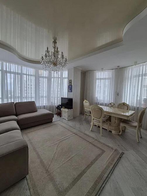 Продаж Квартира 3-кімнатна, 17/22 поверх на Французский ул. Одеса - фото 2