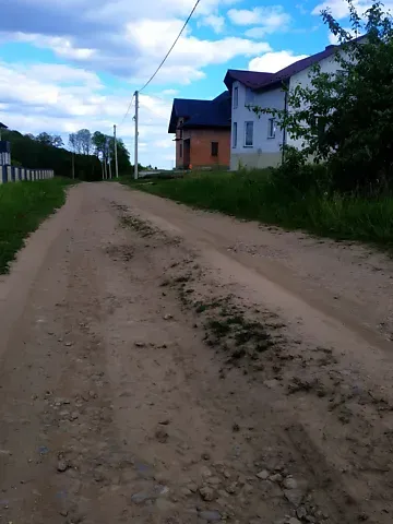 Продажа земельного участка  площадь 11.6 сот Княгині Ольги вулиця 1  - изображение 10