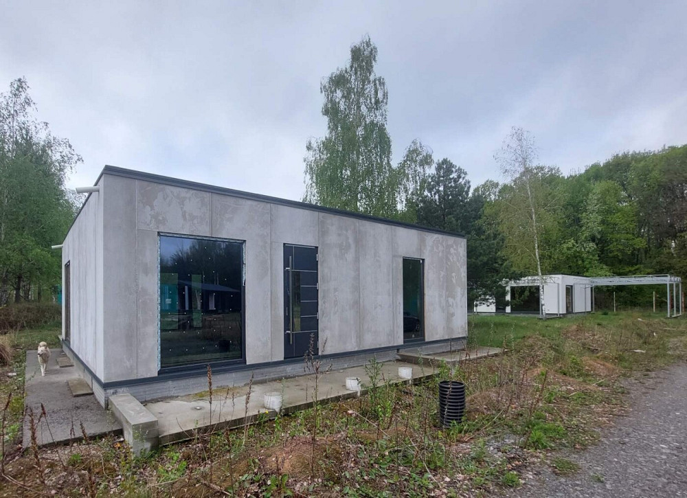 Продаж Будинок на улица Кооперативная, д.7  - изображение 8