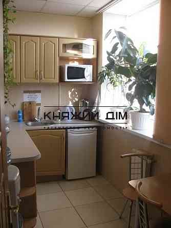 Оренда офісне приміщення на Артема ул./Січових Стрільців поверх - 6/7 Київ