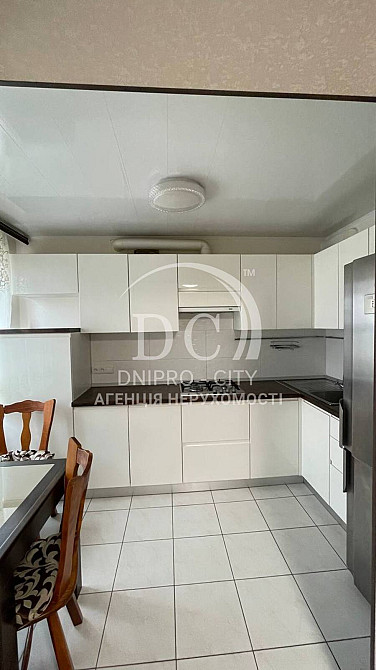 Оренда Квартира 3-кімнатна, 5/9 поверх на вул. Князя Ярослава Мудрого Днепр - изображение 5