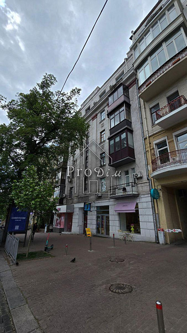 Продаж Квартира 4-кімнатна, 3/6 поверх на Велика Васильківська вул., 42 Kiev - photo 1