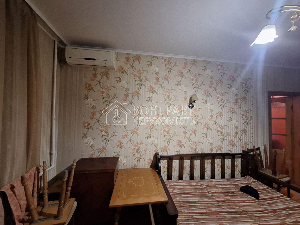 Оренда 1к Квартира 33 кв.м Валентинівська вул. Харків - фото 3