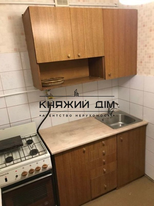 Продаж 3-х кім, квартири біля метро Червоний хутір Код объекта № 21144966 Київ - фото 8