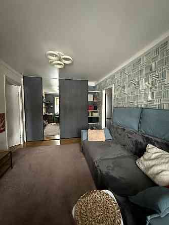 Продаж Квартира 2-кімнатна, 4/9 поверх на Голосіївський вул., д. 128 Київ