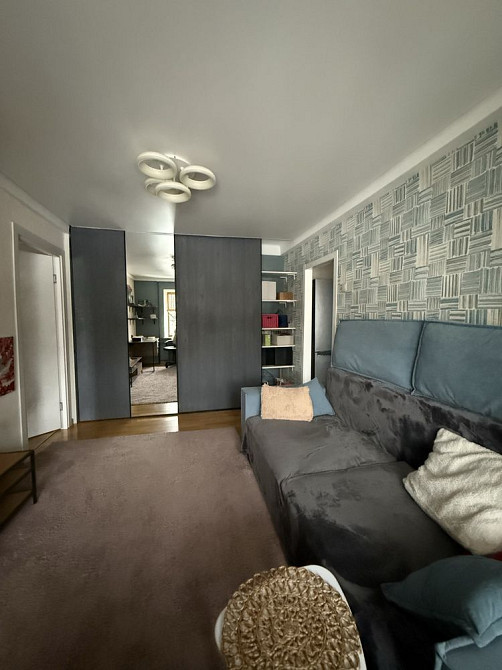 Продаж Квартира 2-кімнатна, 4/9 поверх на Голосіївський вул., д. 128 Київ - фото 3