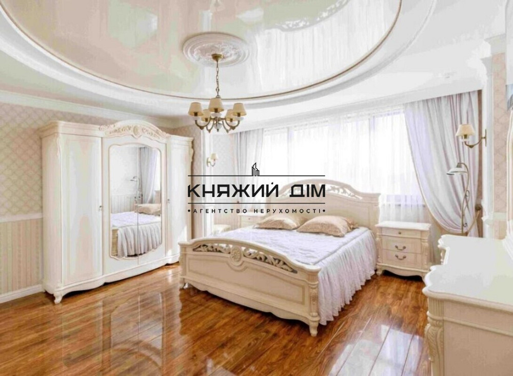 ПРОДАЖ 4-к квартира з чудовим ремонтом по вул. Бориса Гмирі 8Б № 21145335 Kiev - photo 9