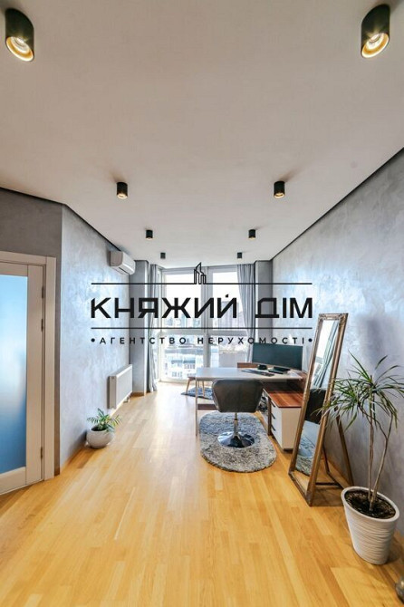 Продаж 1 кім. квартири на Драгоманова біля Ашана. м. Позняки. КОД № 21145626 Київ - фото 16