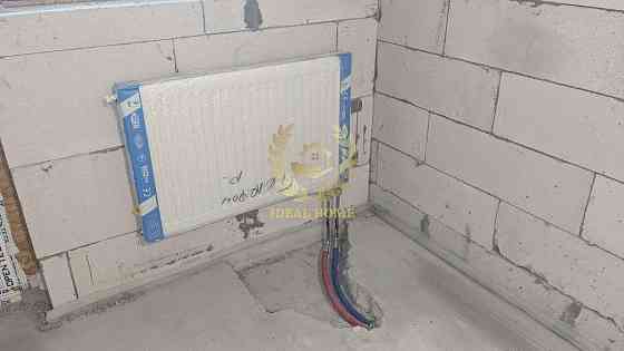 Продаж Квартира 1-кімнатна Київ