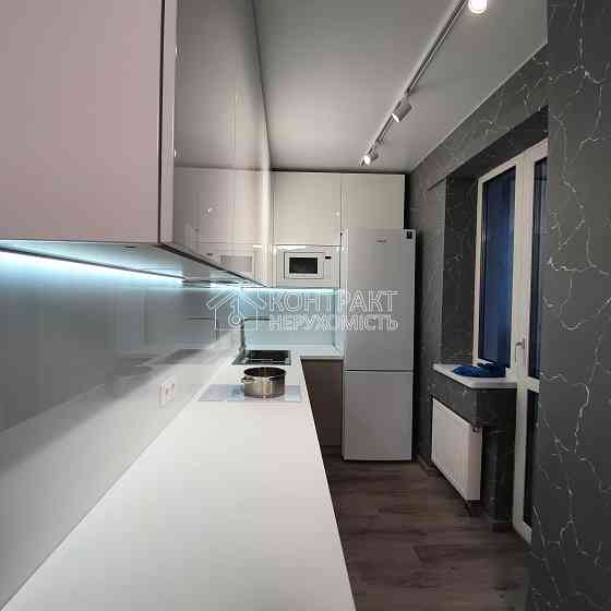 Оренда Квартира 1-кімнатна, 17/23 поверх на вул. Академіка Павлова Харків