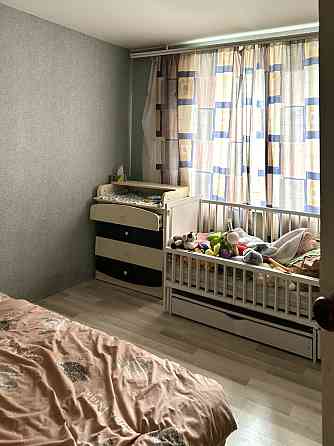 Продаж Квартира 2-кімнатна на ул. Евгения Чикаленко (ул. Академика Вильямса), 68б Odessa