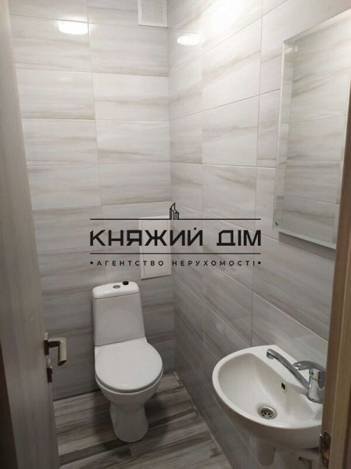 Оренда офісне приміщення на Хорольская ул. поверх - 1/25 Київ - фото 5