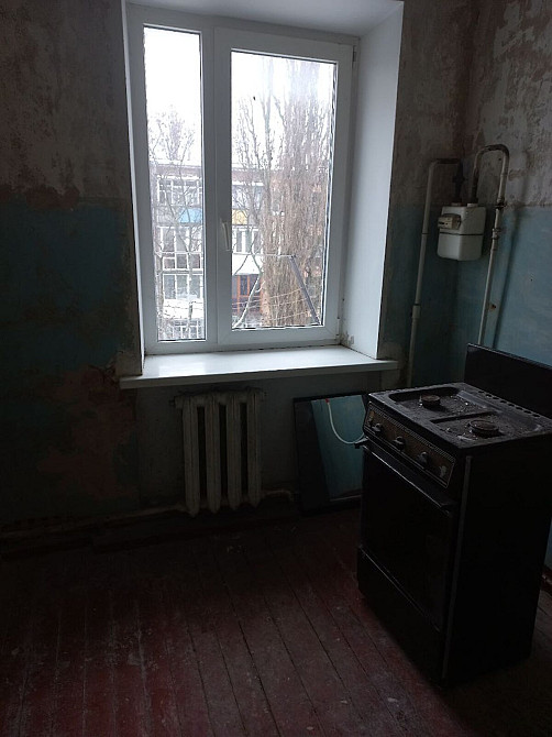 Продаж Квартира 1-кімнатна, 5/5 поверх на Михайла Янгеля вул. (Циалковского) Кропивницький - фото 8