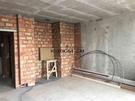 Продаж 1к Квартира 44 кв.м Заречная ул. Kiev