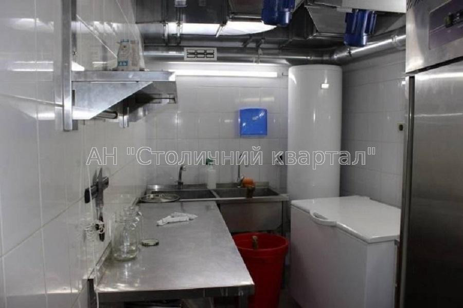 Продаж Будинок 9-кімнатний на Володимирська вул., 92/39 Київ - фото 9