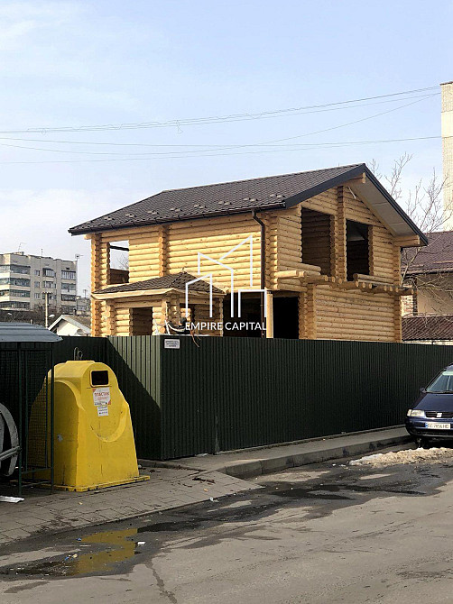 Продаж 3-поверховий Будинок з ділянкою 1 сот 138.3 кв.м 4 кімн. на Підрічна вул. Львов - изображение 1