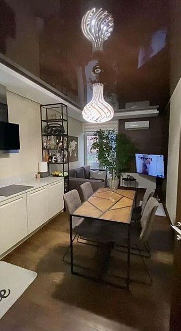 Продаж Квартира 2-кімнатна, 2/9 поверх на Регенераторна, 4 Київ - фото 1