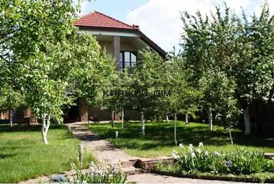 Дом возле Днепра. 4-5 шлюз.СТ Вишенки № 137158 