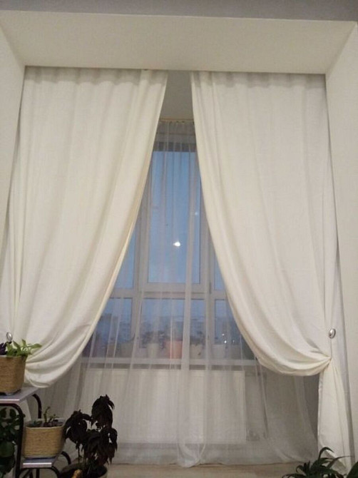 1 кімнатна квартира, с. Білогородка, Бучанський район (Кєево-Святошинський)  - photo 4