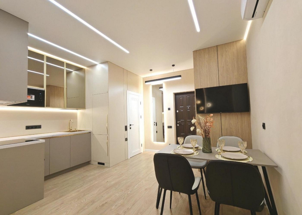 Продаж Квартира 2-кімнатна, 18/24 поверх на Краснова ул. Одеса - фото 9