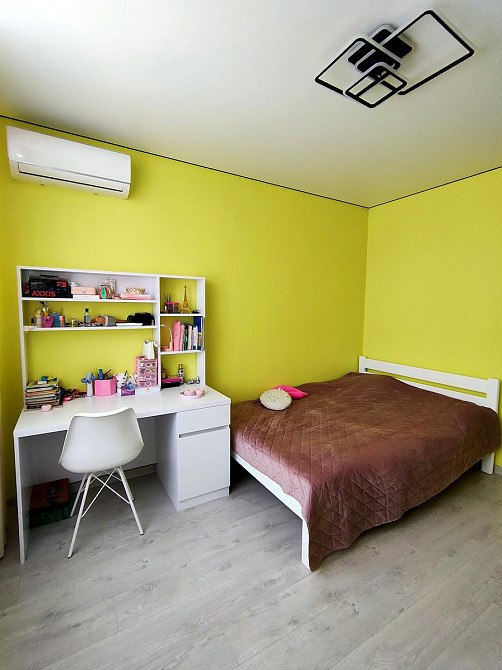 Продаж Квартира 3-кімнатна, 4/25 поверх на Заболотного Академіка вул., д. 15Г Київ - фото 17