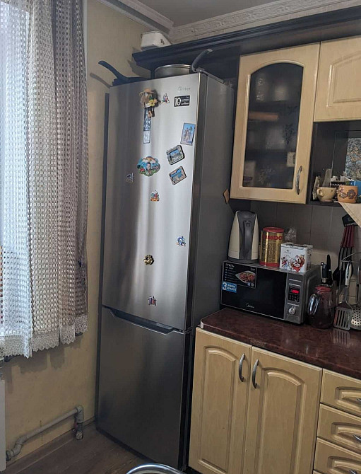 Продаж 3к Квартира 70 кв.м Миру Zhytomyr - photo 2