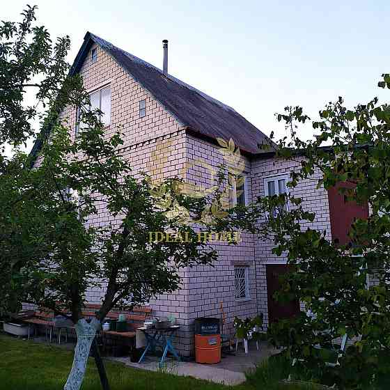 Продам будинок с. Калинівка, Макарівський район Київської області Калинівка (Богуславський район)