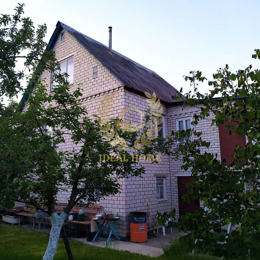 Продам будинок с. Калинівка, Макарівський район Київської області Калинівка (Богуславський район) - фото 2