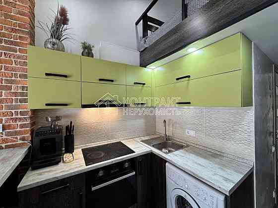 Продаж Квартира 2-кімнатна, 3/3 поверх на вул. Маршала Батицького Харків