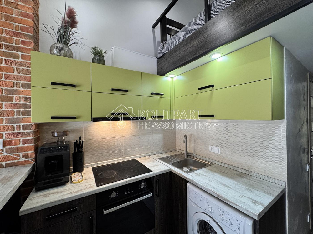 Продаж Квартира 2-кімнатна, 3/3 поверх на вул. Маршала Батицького Харків - фото 6