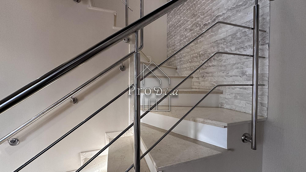 Продаж Будинок 4-кімнатний на вул. Леся Курбаса Борисполь - изображение 9