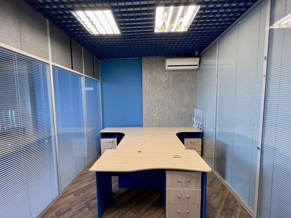 Оренда офісне приміщення на улица Днепровская Набережная, д.26 приміщень - 5, поверх - 9/26 Киев - изображение 18