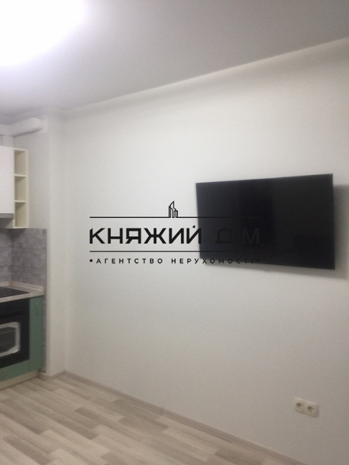 Оренда Квартира 1-кімнатна, 13/15 поверх на Салютная ул. Київ - фото 4