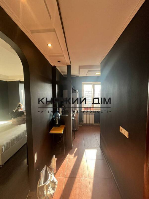 Оренда 1к.квартира Дарницький район м. Вирлиця. № 1169648 Київ - фото 7