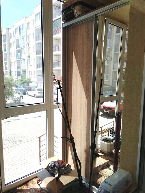 Продается 2-комнатная квартира в ЖК "7 Небо" Авангард - фото 7