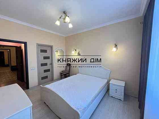 Оренда 3 кімнатна суміжна квартира ЖК Покровський Посад КОД 11202699 Kiev