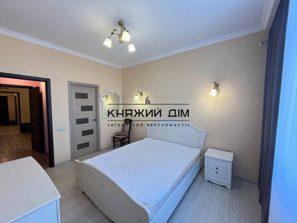 Оренда 3 кімнатна суміжна квартира ЖК Покровський Посад КОД 11202699 Kiev - photo 5